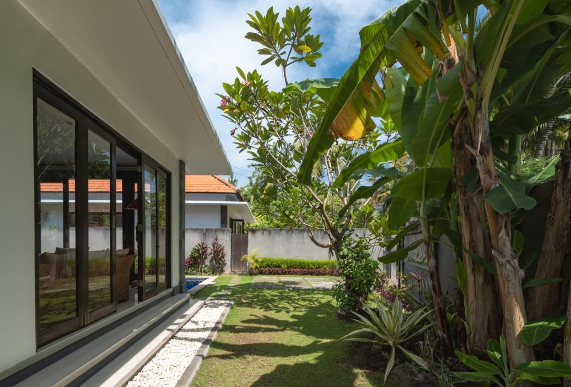 Villas Anna Bali Ловина Экстерьер фото