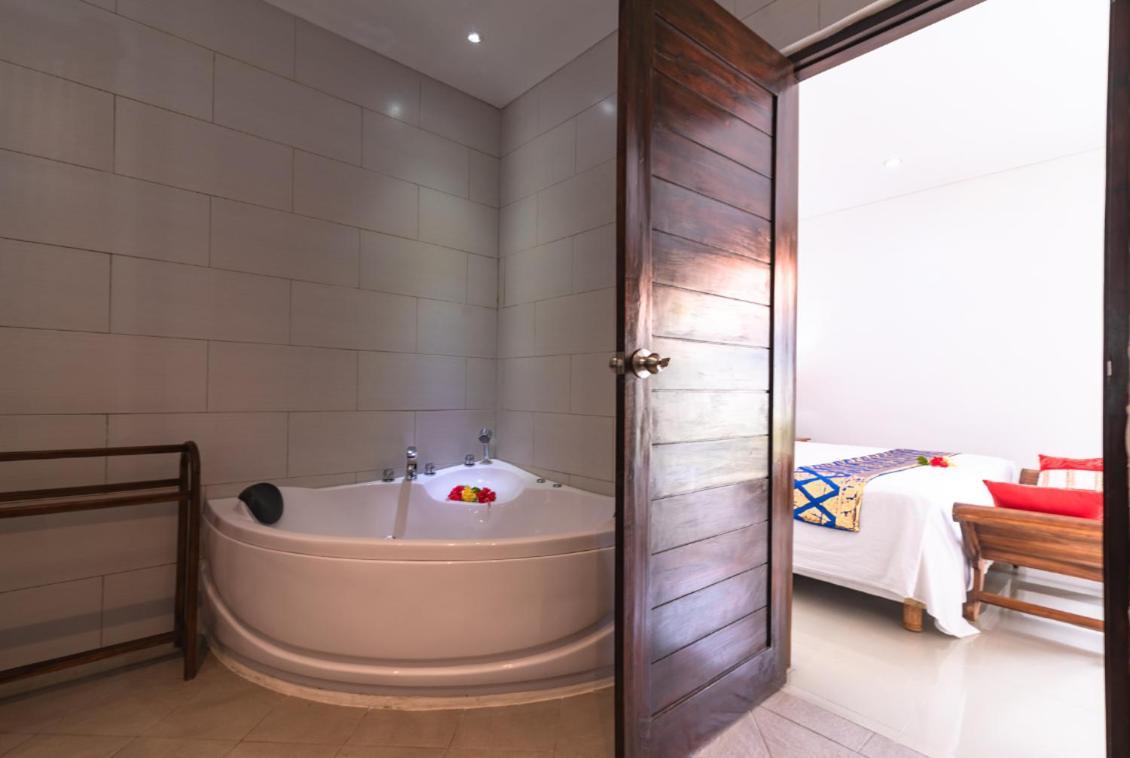 Villas Anna Bali Ловина Экстерьер фото